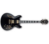Gitarre im Test: Artstar AS153B von Ibanez, Testberichte.de-Note: 1.0 Sehr gut