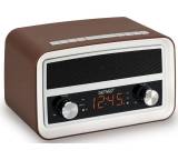 Radio im Test: CRB-619 von Denver, Testberichte.de-Note: ohne Endnote