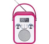 Radio im Test: PP20 von Blaupunkt, Testberichte.de-Note: ohne Endnote