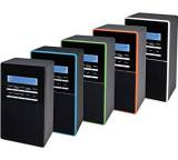 Radio im Test: DAB-56C von Denver, Testberichte.de-Note: ohne Endnote