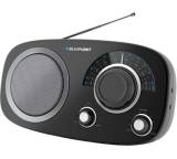 Radio im Test: BSA 8000 von Blaupunkt, Testberichte.de-Note: ohne Endnote