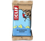 Energieriegel Blueberry Crisp