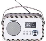 Radio im Test: PP25GD von Blaupunkt, Testberichte.de-Note: ohne Endnote