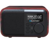 Radio im Test: HR10BT von Blaupunkt, Testberichte.de-Note: ohne Endnote