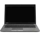 Laptop im Test: Tecra Z40-C-106 von Toshiba, Testberichte.de-Note: 1.8 Gut