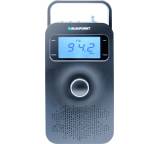 Radio im Test: PP10 von Blaupunkt, Testberichte.de-Note: ohne Endnote