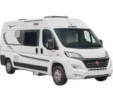Wohnmobil im Test: Foxy Van V600G 130 Multijet 6-Gang manuell (96 kW) von Pilote, Testberichte.de-Note: 1.0 Sehr gut