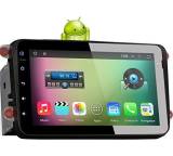 Multimedia-Monitor (Moniceiver) im Test: MG2802V von MGNav, Testberichte.de-Note: ohne Endnote