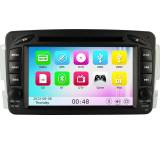 Multimedia-Monitor (Moniceiver) im Test: MG7507M von MGNav, Testberichte.de-Note: ohne Endnote