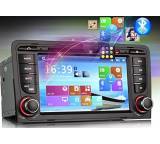 Multimedia-Monitor (Moniceiver) im Test: MG7047A von MGNav, Testberichte.de-Note: ohne Endnote