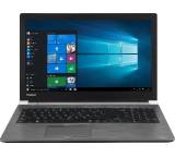 Laptop im Test: Tecra Z50-C-10P von Toshiba, Testberichte.de-Note: 1.4 Sehr gut
