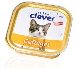 Geflügel Nassfutter
