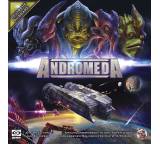 Gesellschaftsspiel im Test: Andromeda von Heidelberger Spieleverlag, Testberichte.de-Note: 2.3 Gut