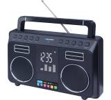 Radio im Test: TRA-800BT von Roadstar, Testberichte.de-Note: ohne Endnote