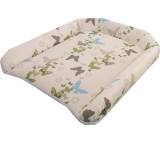 Wickelauflage im Test: Wickelplatte von Geuther, Testberichte.de-Note: ohne Endnote