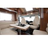 Wohnmobil im Test: Kreos 3009 S 130 Multijet 6-Gang manuell (96 kW) von Laika, Testberichte.de-Note: ohne Endnote