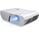 Beamer im Test: LightStream PJD5155L von ViewSonic, Testberichte.de-Note: 2.4 Gut