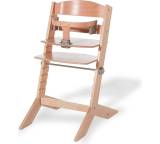 Hochstuhl im Test: Syt von Geuther, Testberichte.de-Note: 2.3 Gut