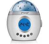 Kinderlampe im Test: MyMagicStarlight von Reer, Testberichte.de-Note: 1.9 Gut