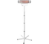 Wickeltisch-Heizstrahler im Test: 2in1 FeelWell Wickeltisch-Wärmestrahler 1928 von Reer, Testberichte.de-Note: 1.5 Sehr gut