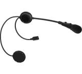 Motorrad-Headset im Test: 3S von Sena, Testberichte.de-Note: 2.1 Gut