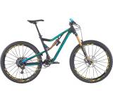 Fahrrad im Test: Uncle Jimbo 3 von Rose, Testberichte.de-Note: ohne Endnote