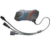 Motorrad-Headset im Test: SMH10R von Sena, Testberichte.de-Note: 1.7 Gut