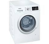 Waschmaschine im Test: iQ500 WM14T420 von Siemens, Testberichte.de-Note: 2.0 Gut