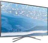 Fernseher im Test: UE49KU6409 von Samsung, Testberichte.de-Note: 1.8 Gut