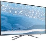 Fernseher im Test: UE49KU6409 von Samsung, Testberichte.de-Note: 1.9 Gut