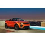 Auto im Test: Range Rover Evoque Cabrio 2.0 TD4 (132 kW) [15] von Land Rover, Testberichte.de-Note: 1.5 Sehr gut
