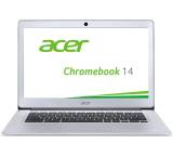Chromebook 14 CB3-431 (NX.GC2EG.001)