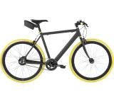 Easygo Race EG566 (Modell 2016)