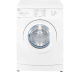 Waschmaschine im Test: WML 15106 MNE+ von Beko, Testberichte.de-Note: 1.8 Gut