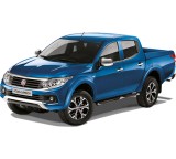 Fullback Launch Edition Double Cab 2.4 (133 kW) [16]