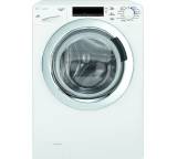 Waschmaschine im Test: GrandO Vita GV 1510 TWHC3 von Candy, Testberichte.de-Note: ohne Endnote