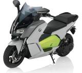 C evolution ABS (11 kW) (Modell 2016)