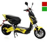Raptor 1200 (1,2 kW) (Modell 2016)