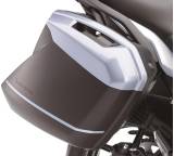 Seitenkoffer-Set 2 x 28 Liter