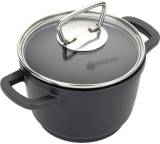 Kochtopf im Test: Mini-Fleischtopf Filou von Schulte-Ufer, Testberichte.de-Note: ohne Endnote