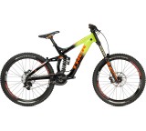 Fahrrad im Test: Session 8 Park 26 (Modell 2015) von Trek, Testberichte.de-Note: ohne Endnote