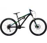 Fahrrad im Test: Soda Evo Air (Modell 2015) von NS Bikes, Testberichte.de-Note: ohne Endnote