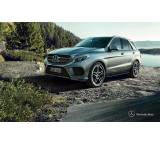 GLE 350d (190 kW) [15]