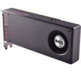 Radeon RX 480 Fan 8GB