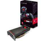 Radeon RX 480 4G D5