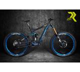 Fahrrad im Test: Swoop 190 9.0 (Modell 2014) von Radon, Testberichte.de-Note: ohne Endnote