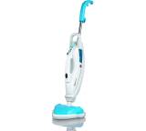 Dampfreiniger im Test: Ultra 2in1 von Clean Maxx, Testberichte.de-Note: ohne Endnote