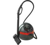 Dampfreiniger im Test: Vaporetto Classic 55 von Polti, Testberichte.de-Note: 1.8 Gut