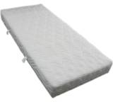 Matratze im Test: Freshstar von Billerbeck, Testberichte.de-Note: ohne Endnote