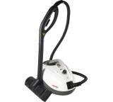 Dampfreiniger im Test: Vaporetto Smart 45 von Polti, Testberichte.de-Note: 2.0 Gut